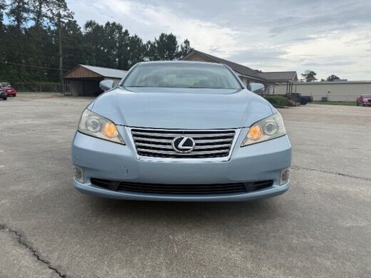 2010 Lexus ES 350