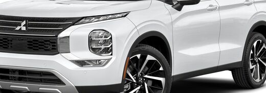 2022 Mitsubishi Outlander