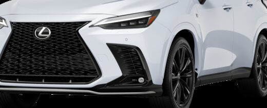 2026 Lexus NX