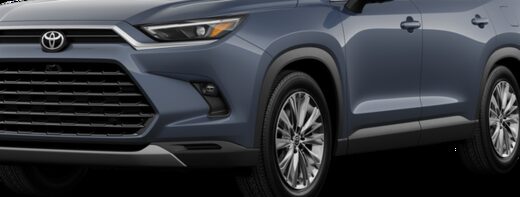 2026 Toyota Grand Highlander