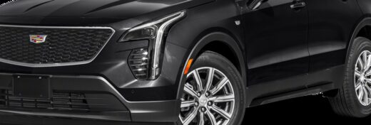2019 Cadillac XT4