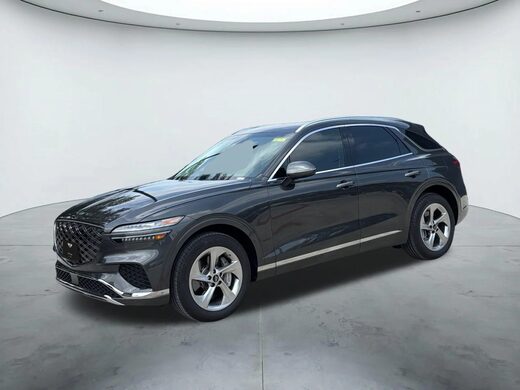 2026 GENESIS GV70