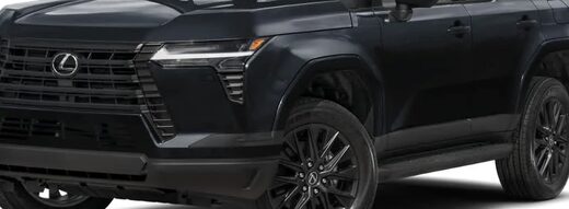 2024 Lexus GX