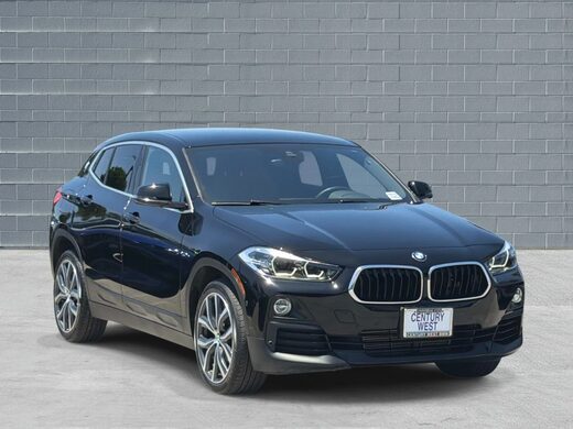 2020 BMW X2