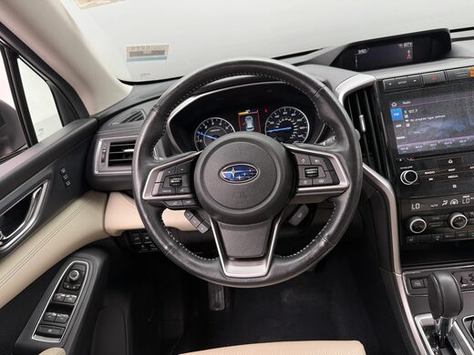 2021 Subaru Ascent
