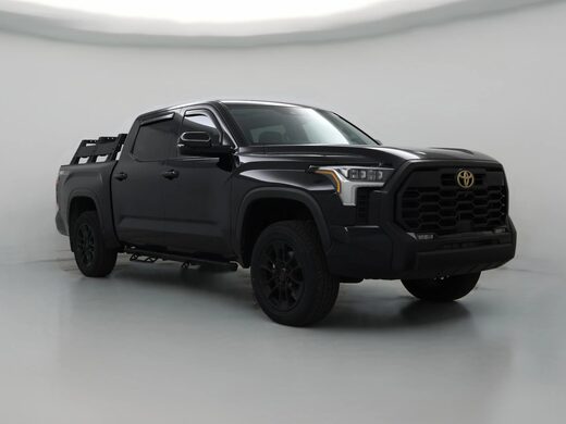 2023 Toyota Tundra 4WD