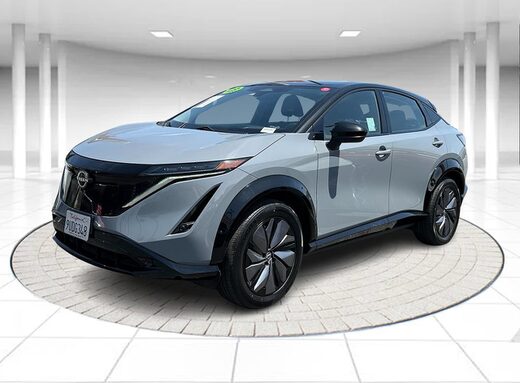 2023 Nissan Ariya