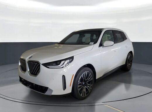 2026 BMW X3