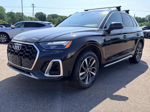 2024 Audi Q5