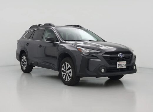 2023 Subaru Outback