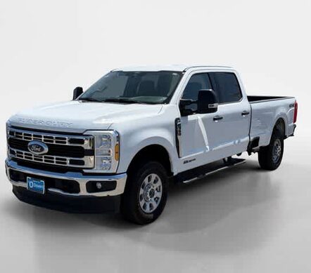 2024 Ford Super Duty F-350 SRW
