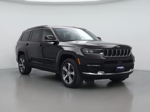 2023 Jeep Grand Cherokee L