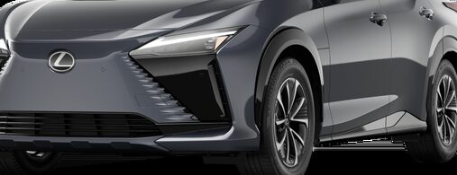 2026 Lexus RZ