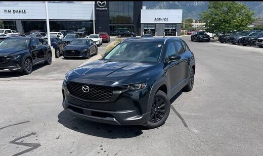 2026 Mazda CX-50 Hybrid