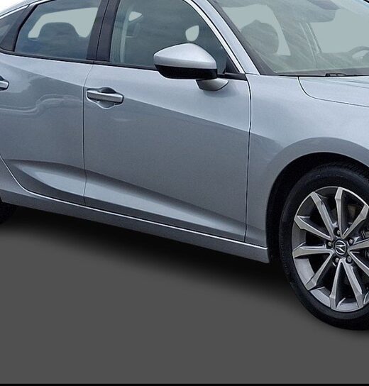 2026 Acura Integra