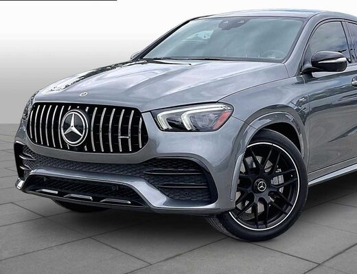 2023 Mercedes-Benz GLE