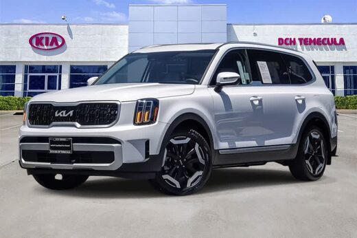 2024 Kia Telluride