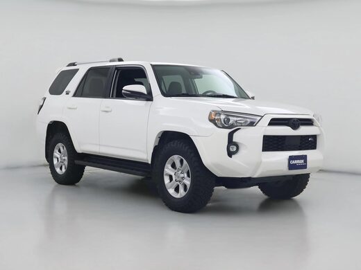 2022 Toyota 4Runner