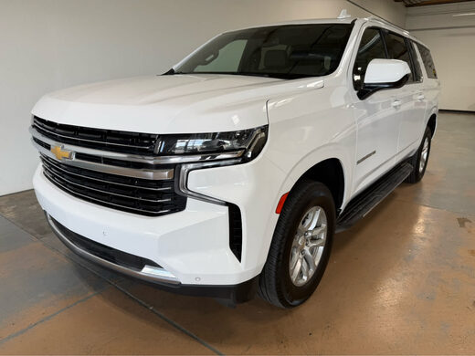 2024 Chevrolet Suburban