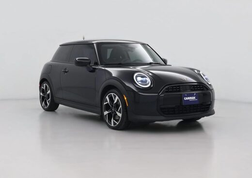 2025 MINI Hardtop 2 Door