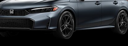 2026 Honda Civic Sedan