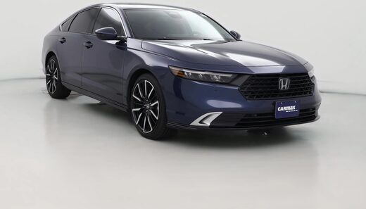 2025 Honda Accord Hybrid