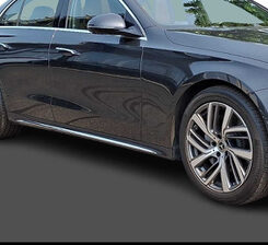 2026 Mercedes-Benz E-Class