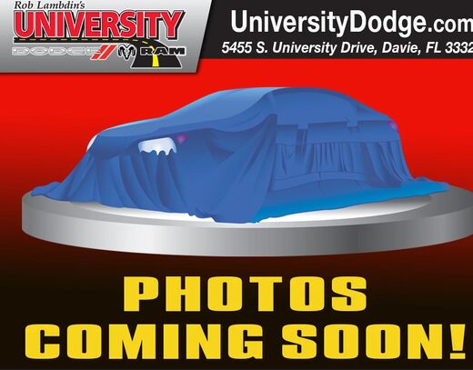 2024 Dodge Hornet