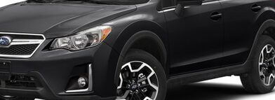 2017 Subaru Crosstrek