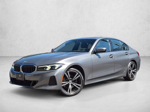 2023 BMW 3 Series