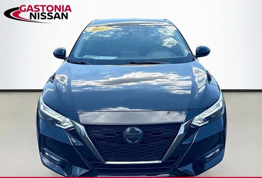 2023 Nissan Sentra
