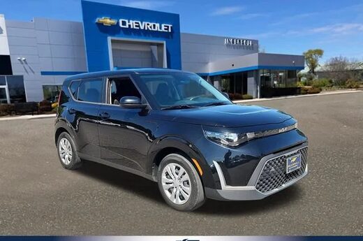 2023 Kia Soul
