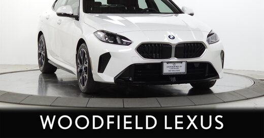 2025 BMW 2 Series