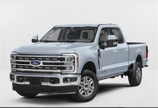 2026 Ford Super Duty F-250 SRW