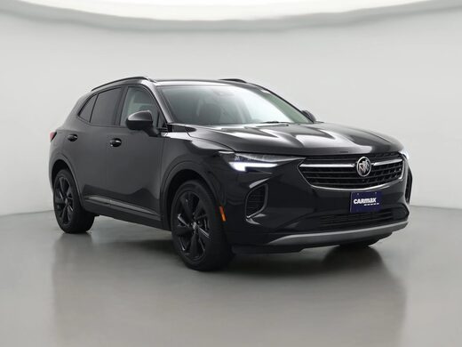 2023 Buick Envision