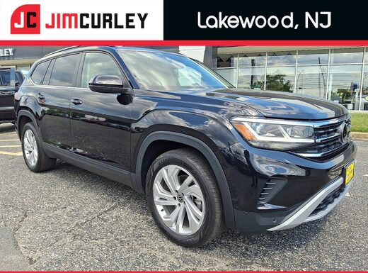 2023 Volkswagen Atlas