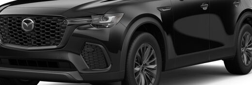 2026 Mazda CX-70 PHEV