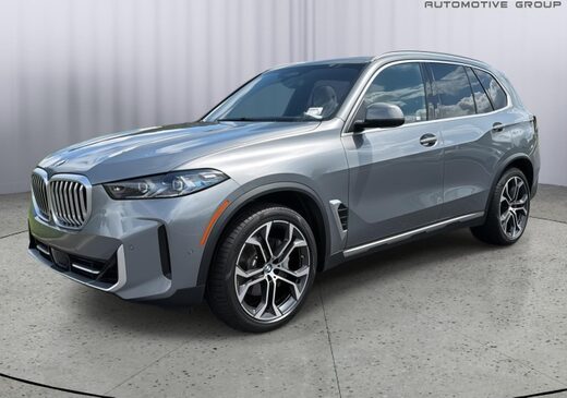 2024 BMW X5