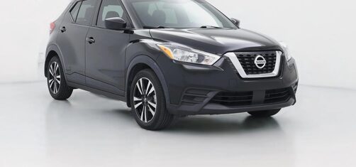 2020 Nissan Kicks