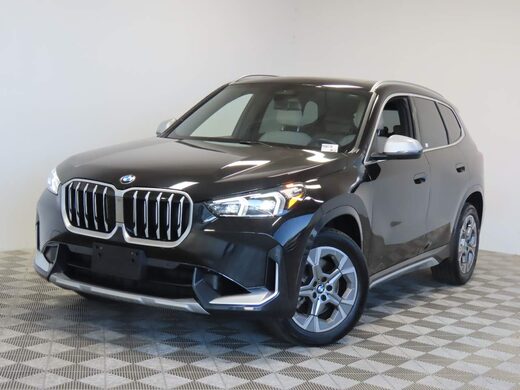 2024 BMW X1