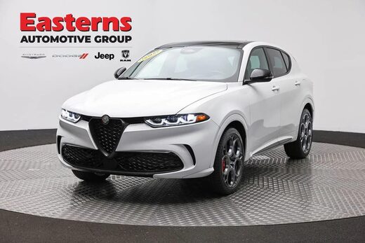 2025 Alfa Romeo Tonale