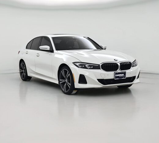 2023 BMW 3 Series