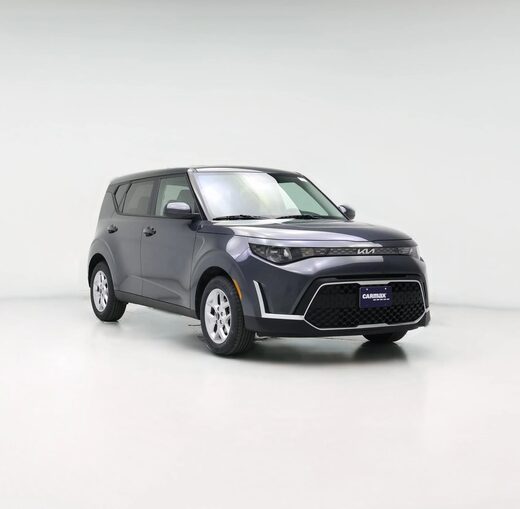 2024 Kia Soul