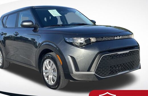 2024 Kia Soul