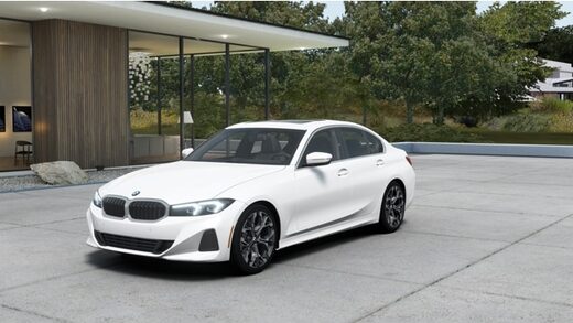2026 BMW 3 Series