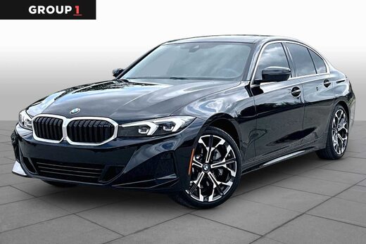 2026 BMW 3 Series