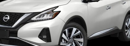 2019 Nissan Murano