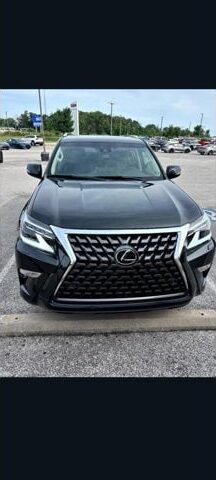 2023 Lexus GX