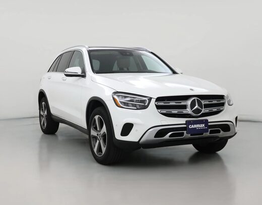 2022 Mercedes-Benz GLC