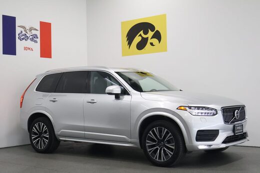 2022 Volvo XC90